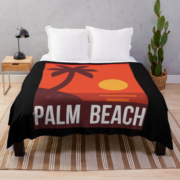 Item preview, Palm Beach Is Back  designed and sold by RanirO.