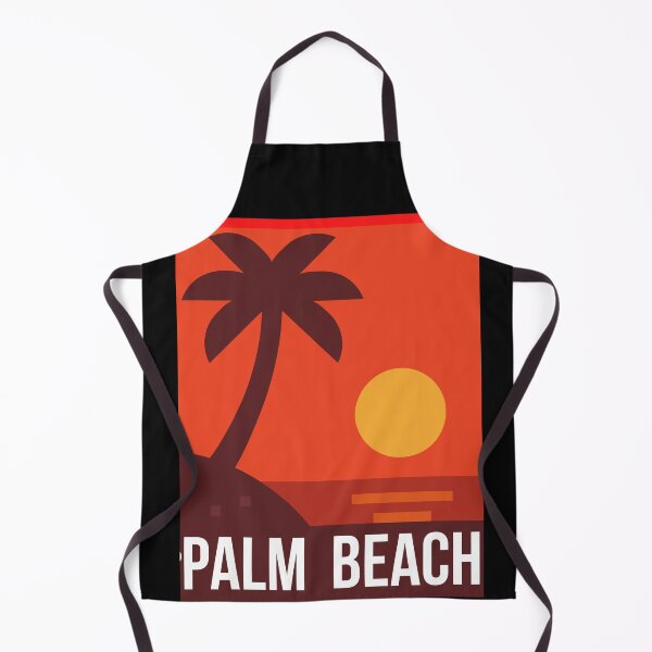 Item preview, Palm Beach Is Back designed and sold by RanirO.