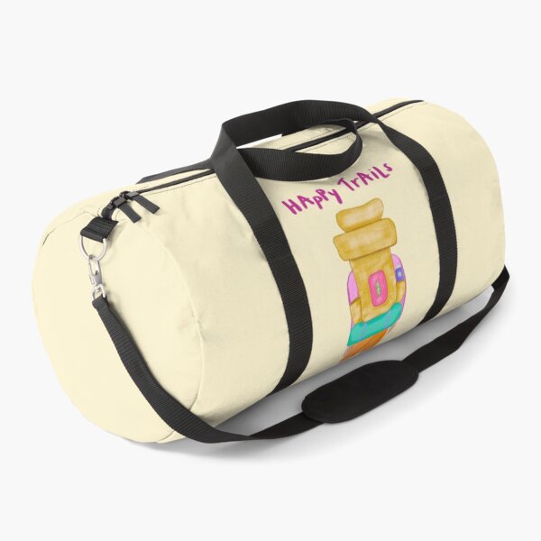 Item preview, Happy Trails Backpacker designed and sold by WillowTee.