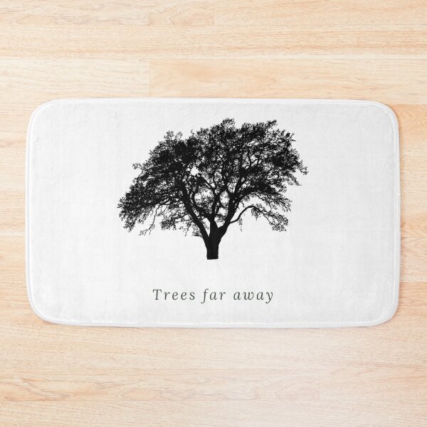 Item preview, Trees far away designed and sold by J- exit.