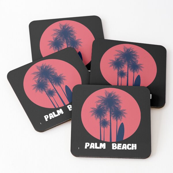Item preview, Palm Beach Is Back  designed and sold by RanirO.