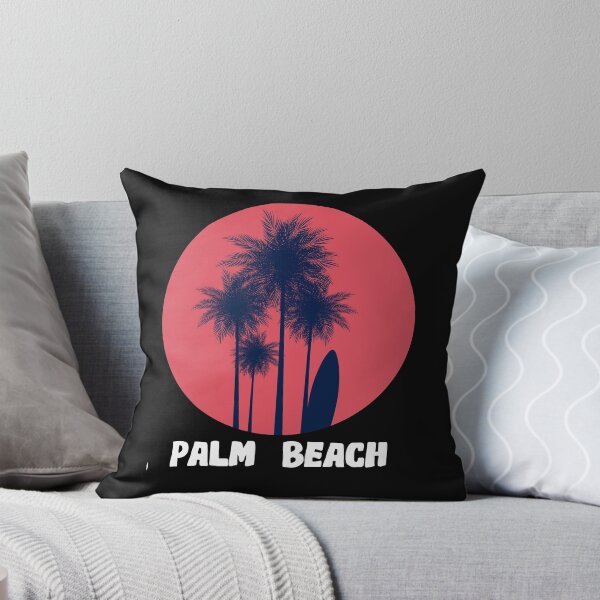 Item preview, Palm Beach Is Back  designed and sold by RanirO.