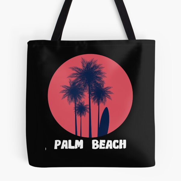 Item preview, Palm Beach Is Back  designed and sold by RanirO.