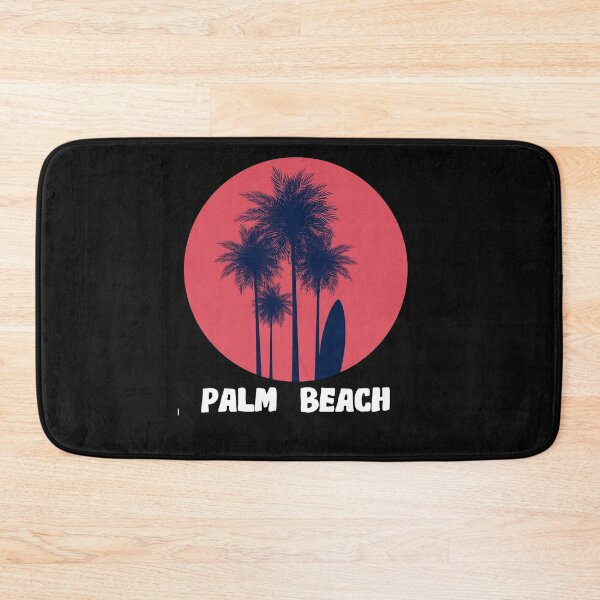 Item preview, Palm Beach Is Back  designed and sold by RanirO.