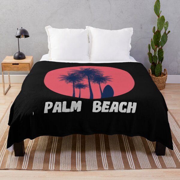 Item preview, Palm Beach Is Back  designed and sold by RanirO.