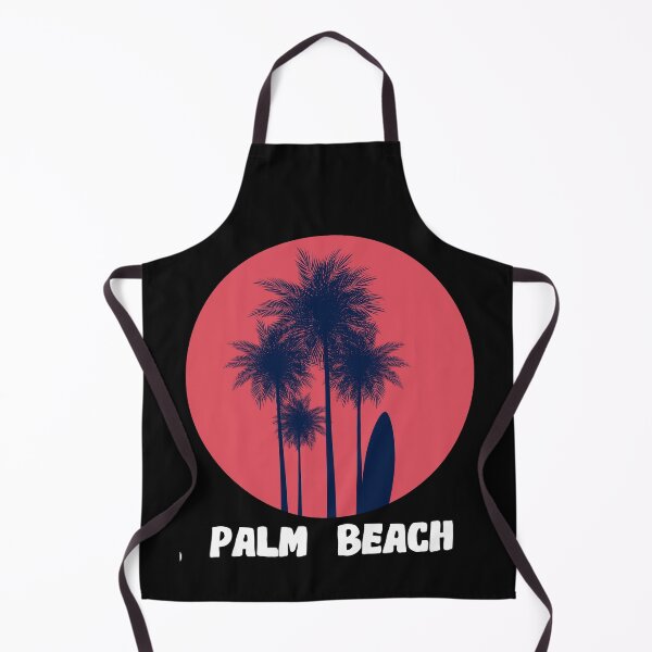 Item preview, Palm Beach Is Back designed and sold by RanirO.