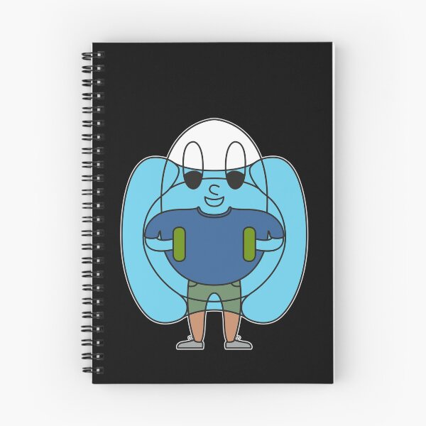 Item preview, Bubble-Ball-Player Egg designed and sold by M-P-Mueller.