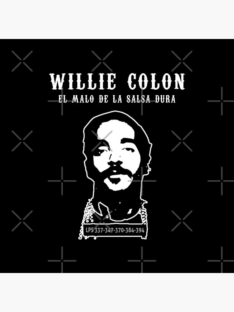 ◇即決！ WILLIE COLON / EL MALO (RARE SALSA VINYL_202167)