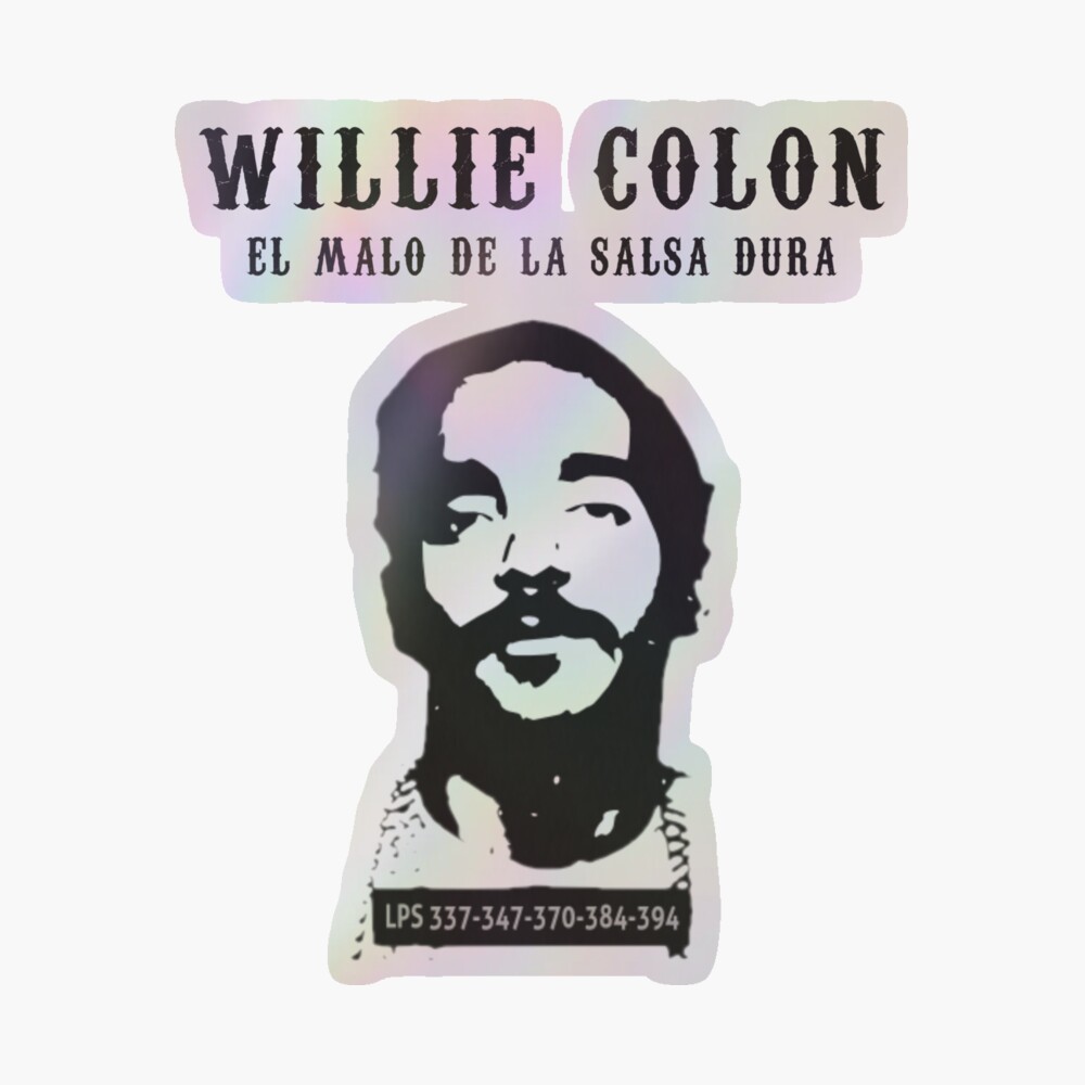 ◇即決！ WILLIE COLON / EL MALO (RARE SALSA VINYL_202167)