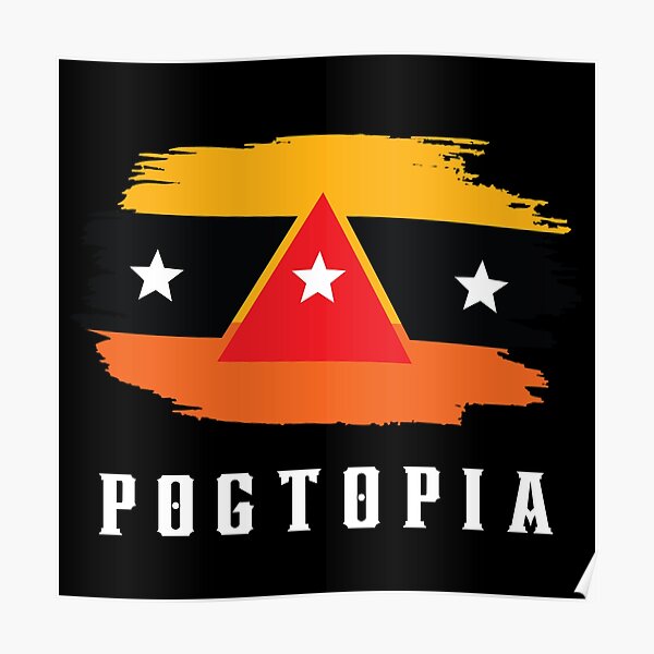 Featured image of post View 9 Pogtopia Flag Wallpaper