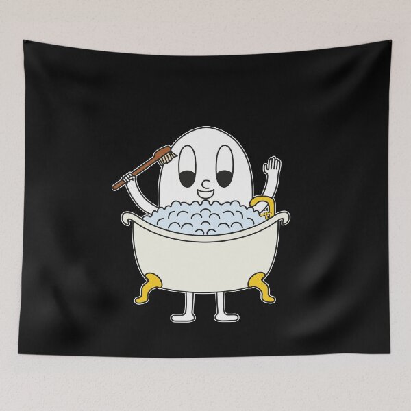 Item preview, Bathtub Egg designed and sold by M-P-Mueller.
