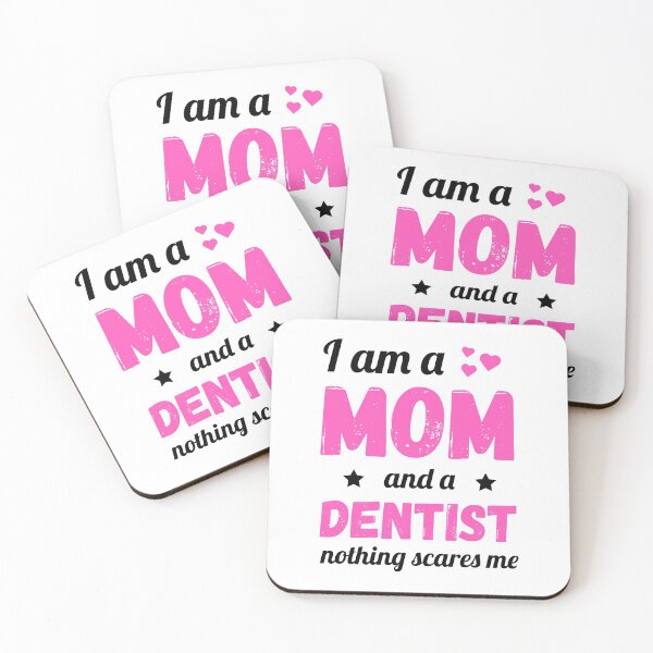 Item preview, Mom Mother Dentist Dentist Funny designed and sold by CentralDesignz.