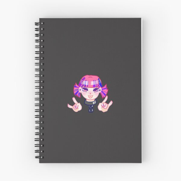 Item preview, pink goth designed and sold by cuteevie.
