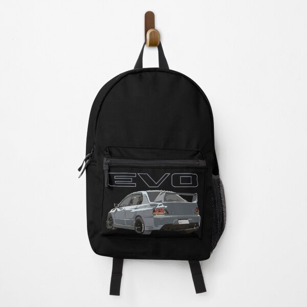 Item preview, evo 9 gris grafito designed and sold by cowtownCOWBOY.