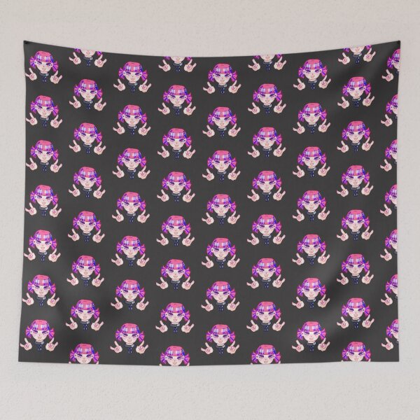 Item preview, pink goth designed and sold by cuteevie.