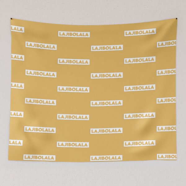 Item preview, Lajibolala, Lachimolala designed and sold by MelanieMerches.