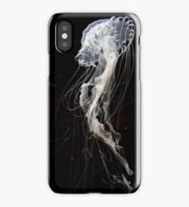 Jellyfish Cloud iPhone Case/Skin