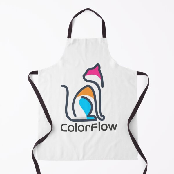 Item preview, Colourful Cat designed and sold by The Super Shop.