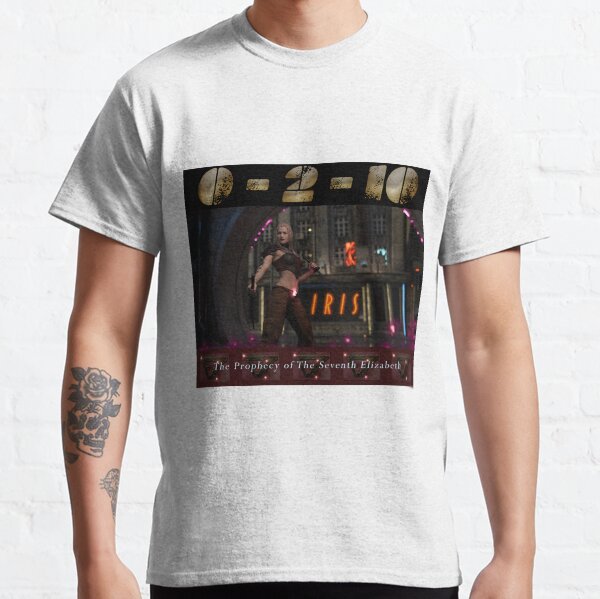 IRIS the Hunter Classic T-Shirt