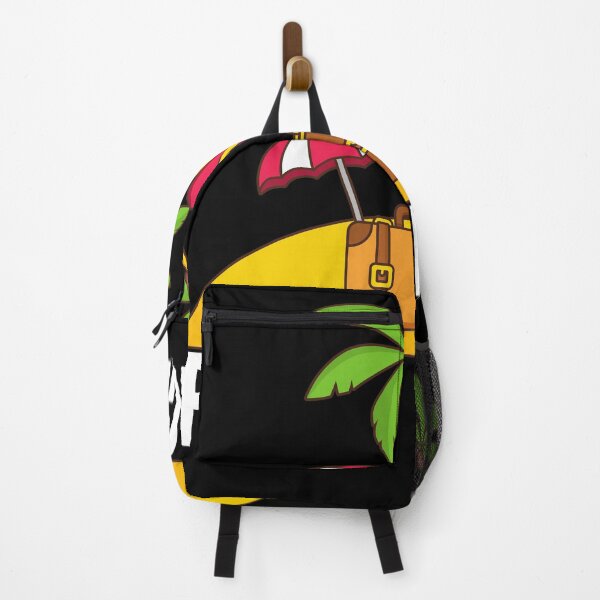 Item preview, Palm Beach Is Back designed and sold by RanirO.