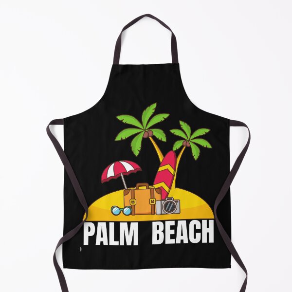 Item preview, Palm Beach Is Back designed and sold by RanirO.