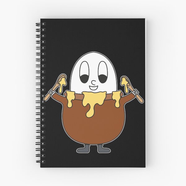 Item preview, Honeypot Egg designed and sold by M-P-Mueller.