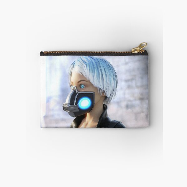 Item preview, Commander Shyah designed and sold by e7prophecy.