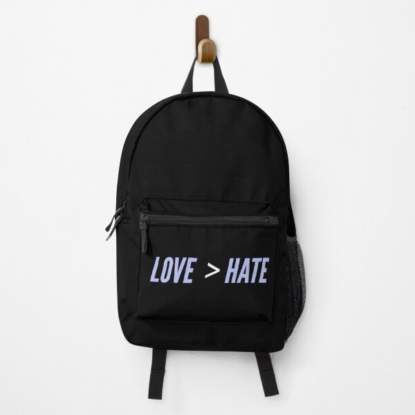Item preview, love is greater than hate, trending designed and sold by Happy  Soul Store.