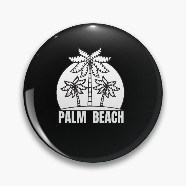 Item preview,  Palm Beach Is Back designed and sold by RanirO.
