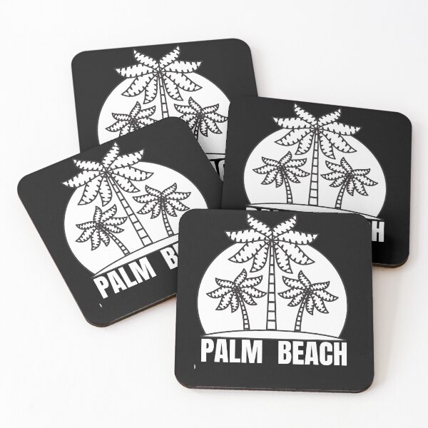 Item preview,  Palm Beach Is Back designed and sold by RanirO.