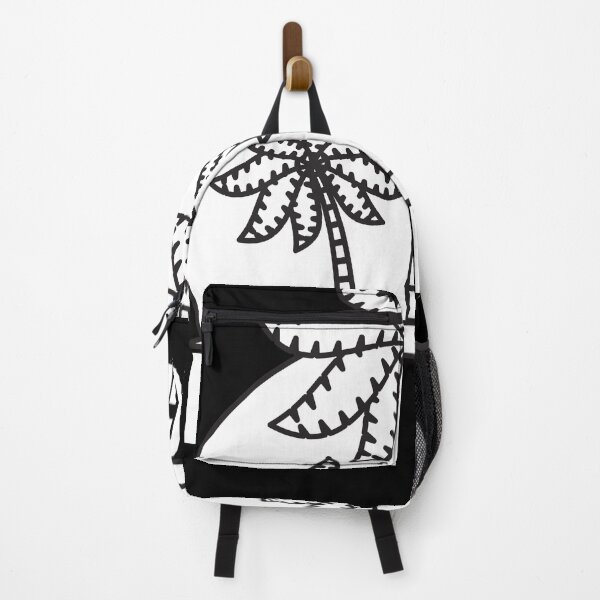 Item preview, Palm Beach Is Back designed and sold by RanirO.