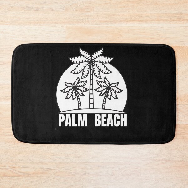 Item preview,  Palm Beach Is Back designed and sold by RanirO.