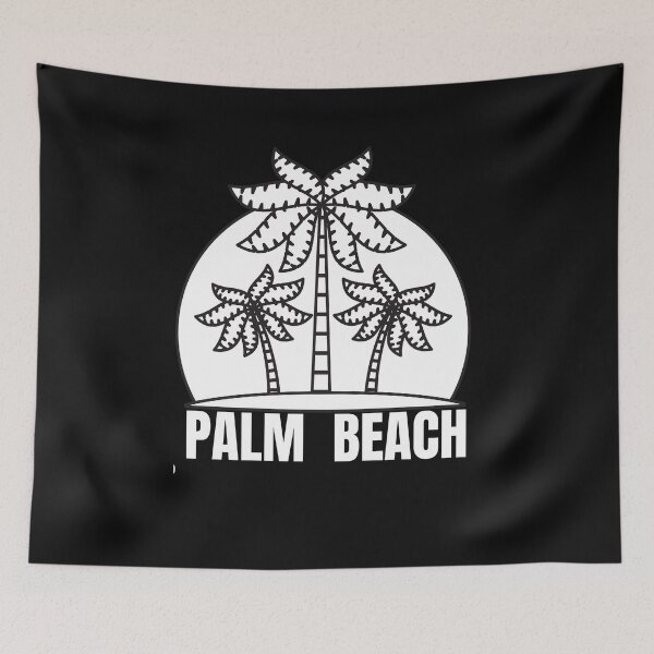 Item preview,  Palm Beach Is Back designed and sold by RanirO.