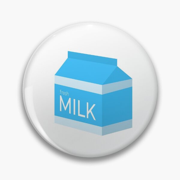 Item preview, Milk Carton Pattern 1 designed and sold by workofkieu.