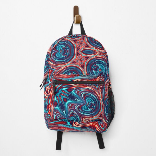 Item preview, Psychedelic tiles 54. designed and sold by cr6zym1nd.