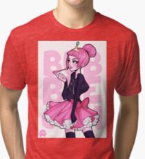 The sweet princess Tri-blend T-Shirt