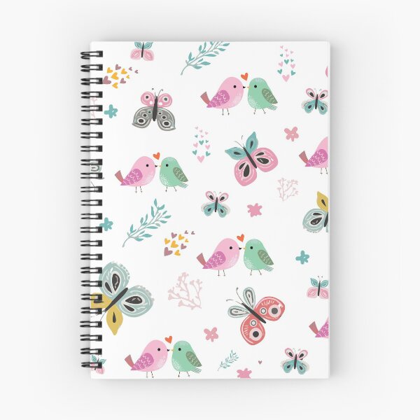 Item preview, Spring Patterns designed and sold by Cre8iveSkill.