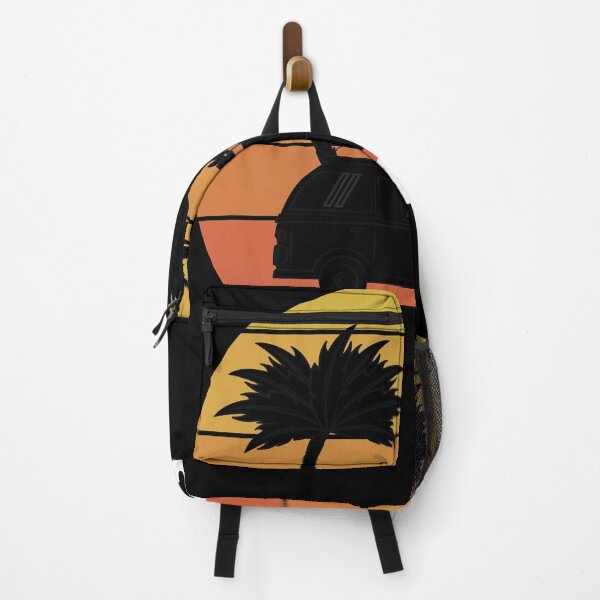 Item preview, Palm Beach Is Back designed and sold by RanirO.