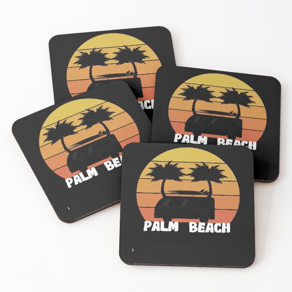 Item preview,  Palm Beach Is Back  designed and sold by RanirO.