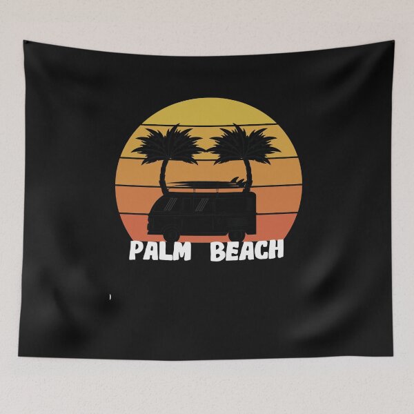 Item preview,  Palm Beach Is Back  designed and sold by RanirO.