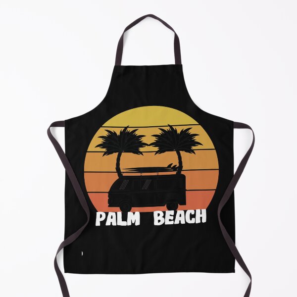 Item preview, Palm Beach Is Back designed and sold by RanirO.
