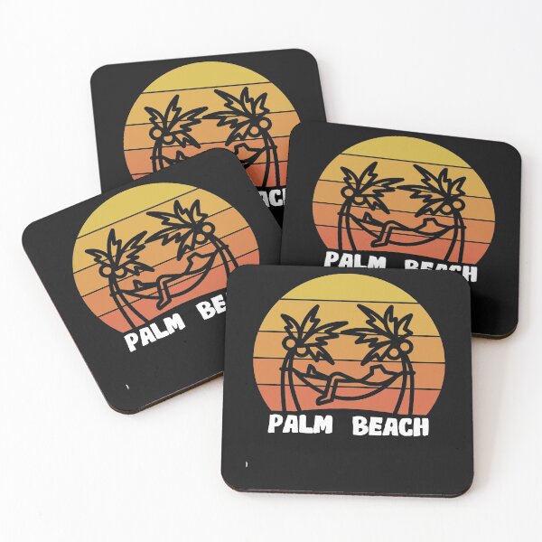 Item preview,  Palm Beach Is Back  designed and sold by RanirO.