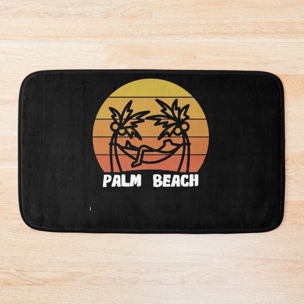 Item preview,  Palm Beach Is Back  designed and sold by RanirO.