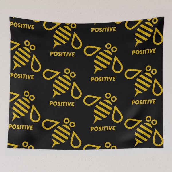 Item preview, Cute Wholesome Bee designed and sold by Gamers Hub.