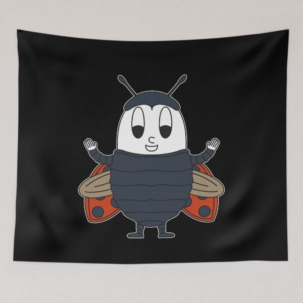 Item preview, Ladybug Egg designed and sold by M-P-Mueller.