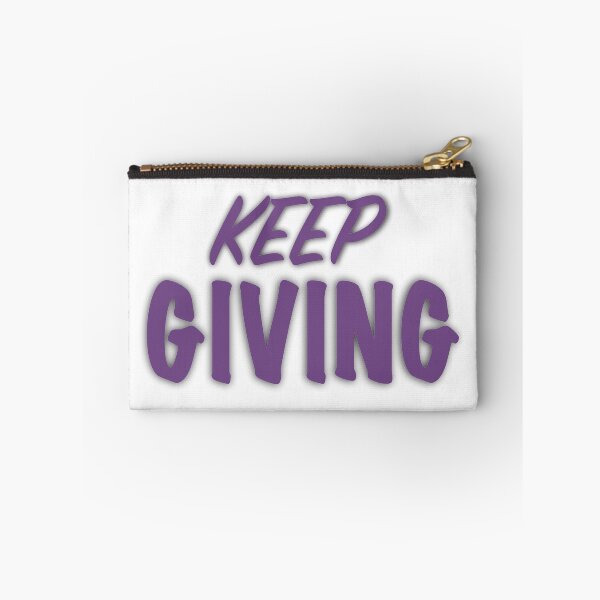 Item preview, Keep Giving designed and sold by cmachiri.