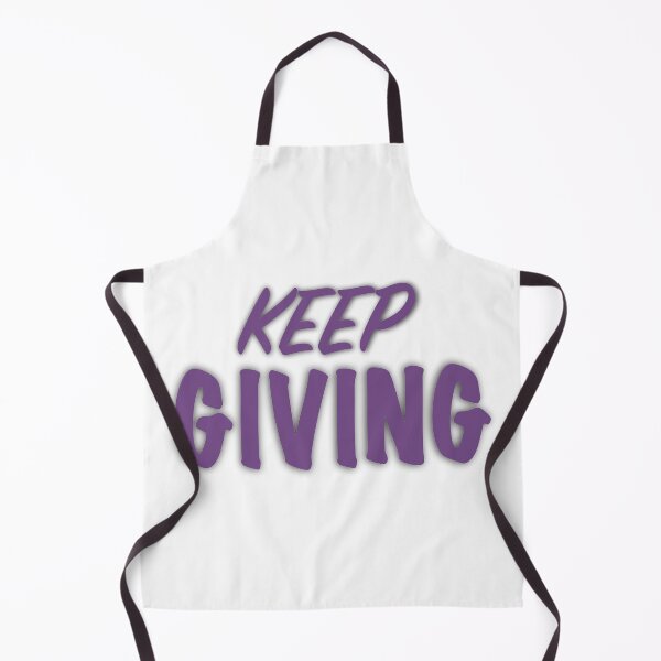 Item preview, Keep Giving designed and sold by cmachiri.