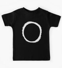 Eclipse Shirt (Dan Howell) Kids T-Shirt