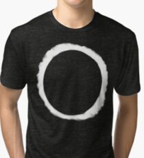 Eclipse Shirt (Dan Howell) Tri-blend T-Shirt