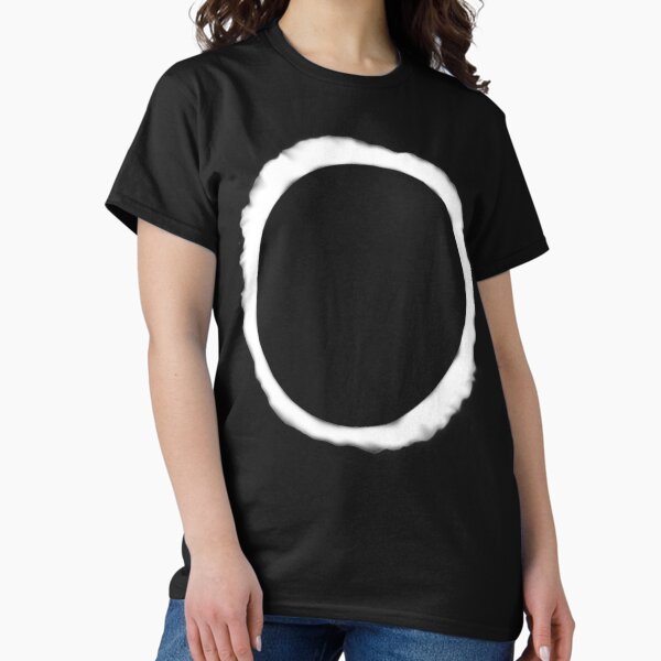 Artikel-Vorschau von Eclipse Shirt (Dan Howell), designt und verkauft von asoulscreation.
